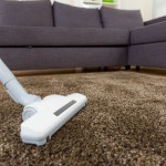 Carpet cleaning services