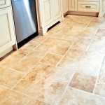 Tile and grout cleaning